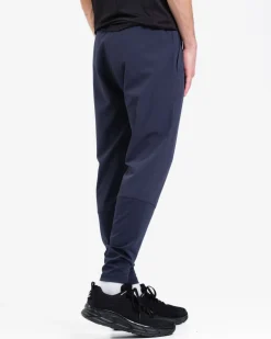 Core Hybrid Pants Blue Navy