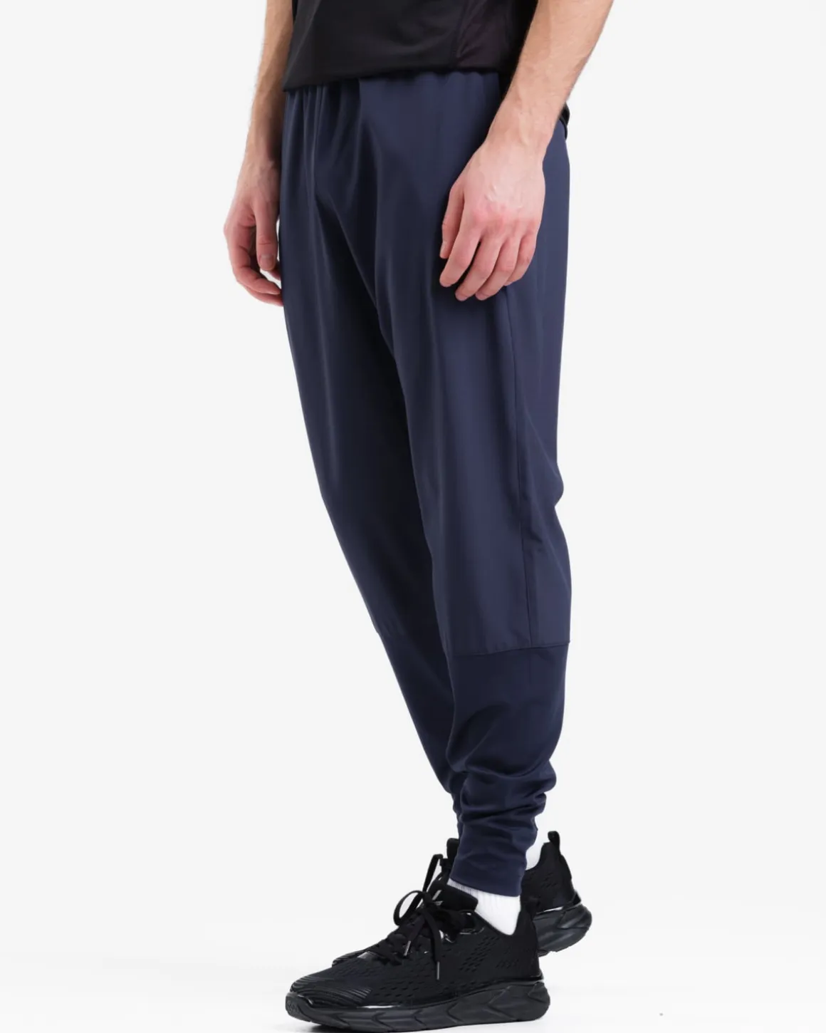 Core Hybrid Pants Blue Navy