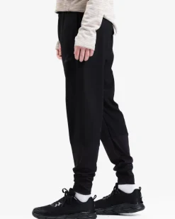 Core Hybrid Pants M Black