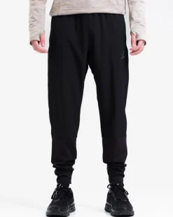 Core Hybrid Pants M Black