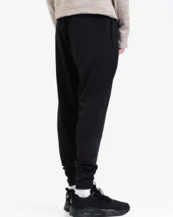 Core Hybrid Pants M Black