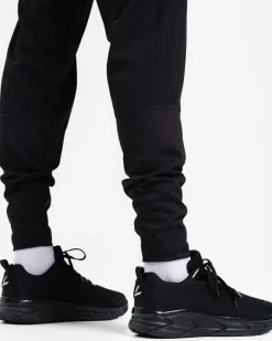 Core Hybrid Pants M Black