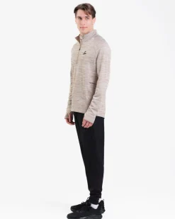 Core Hybrid Pants M Black