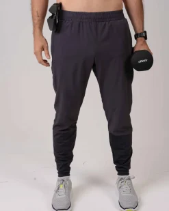 Core Hybrid Pants M Grey Iron