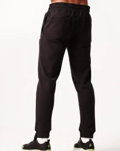 Core Sweat Hoodie + Core Sweatpants Black SET