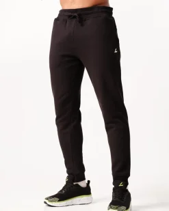 Core Sweat Hoodie + Core Sweatpants Black SET
