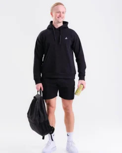 Core Sweat Shorts Black