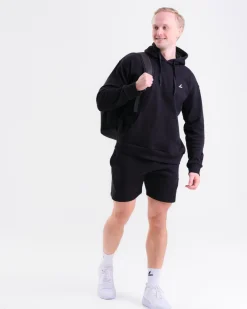 Core Sweat Shorts Black