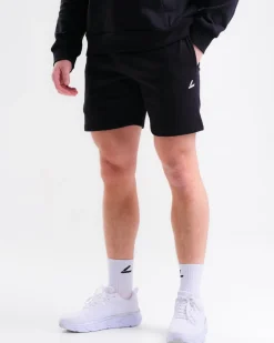 Core Sweat Shorts Black