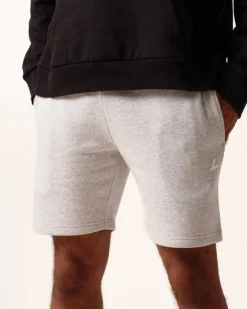 Core Sweat Shorts Grey Melange
