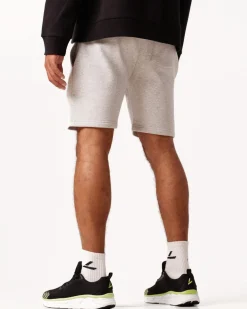 Core Sweat Shorts Grey Melange