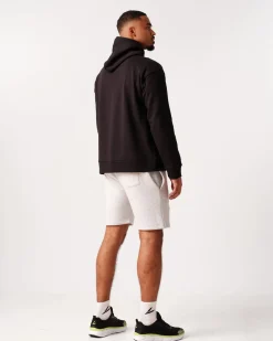 Core Sweat Shorts Grey Melange