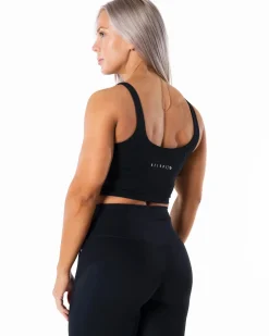 Core V-Top Black