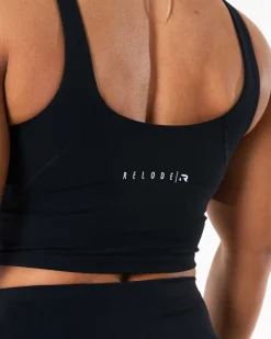 Core V-Top Black