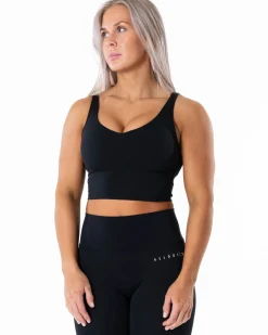 Core V-Top Black