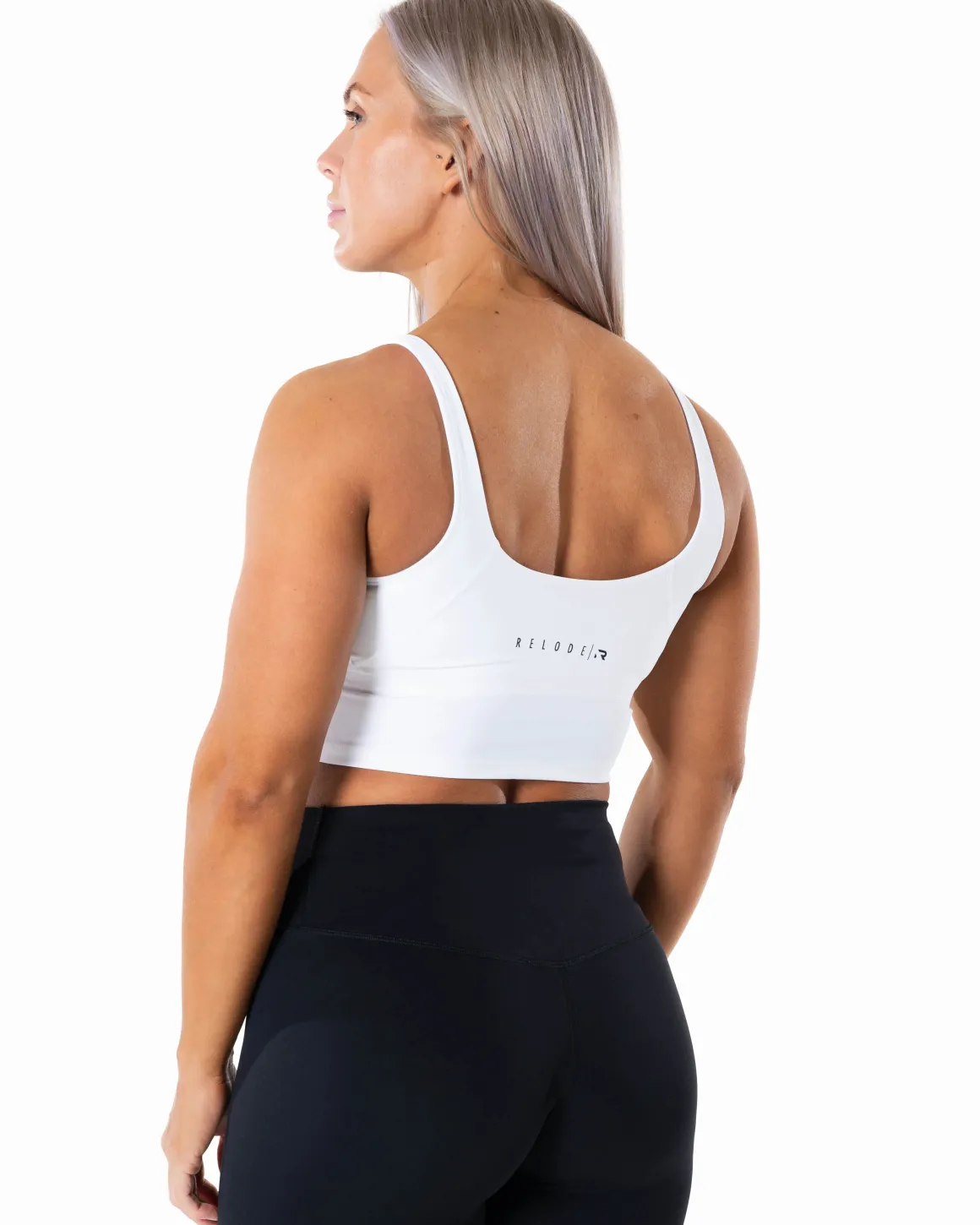 Core V-Top White