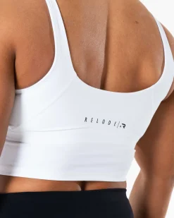 Core V-Top White