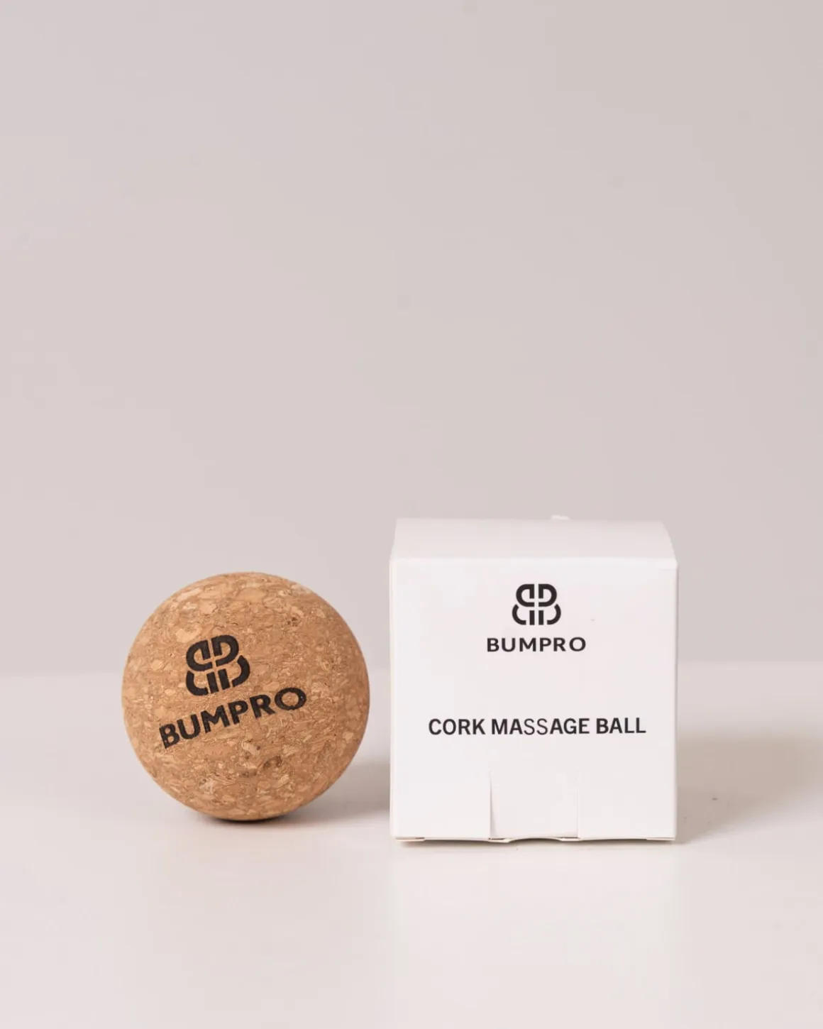 Cork Ball