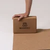 Cork Yoga Block