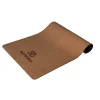 Cork Yoga Mat