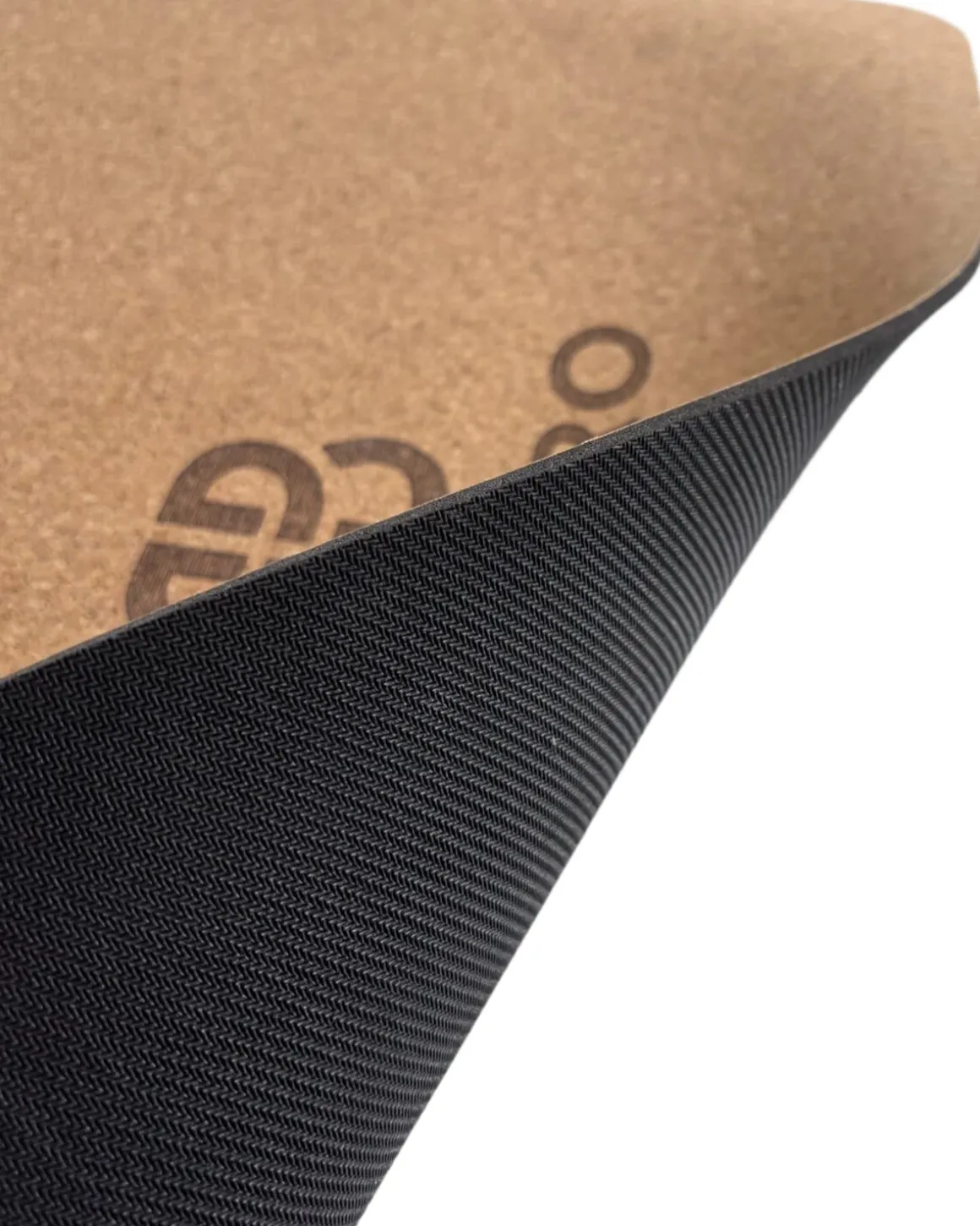 Cork Yoga Mat