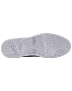 Court Advance White/Black