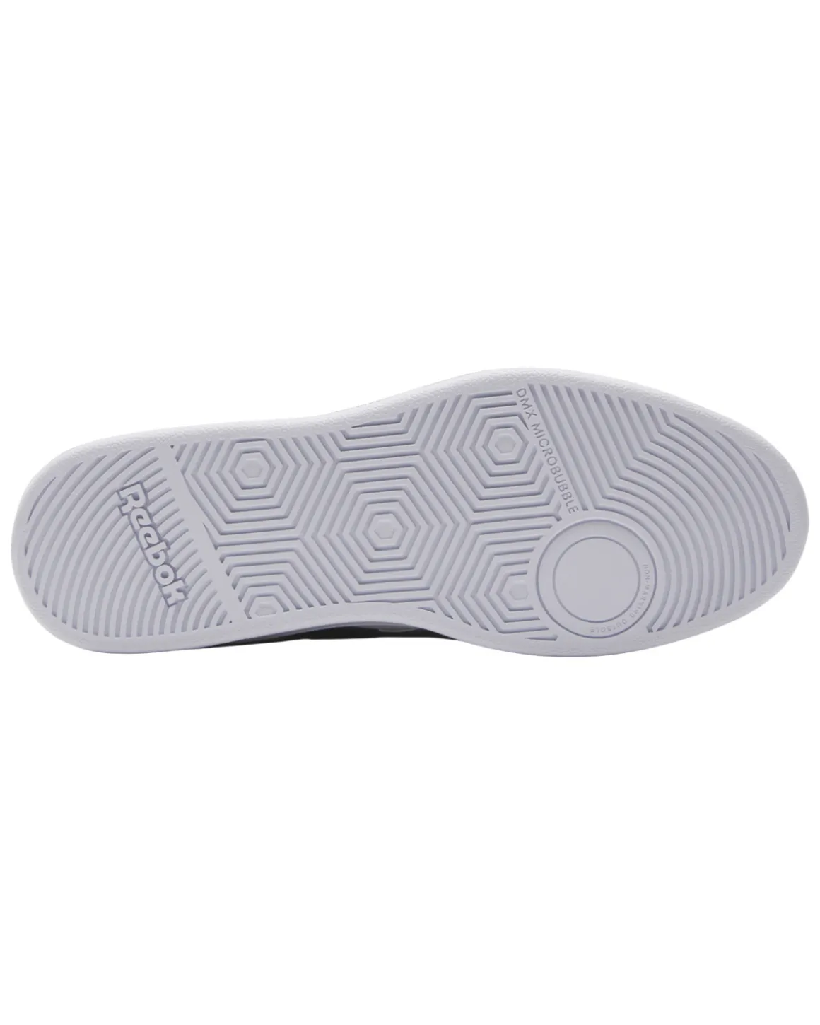 Court Advance White/Black