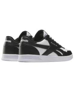Court Advance White/Black
