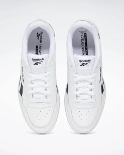 Court Advance White/Navy