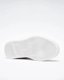 Court Advance White/Navy
