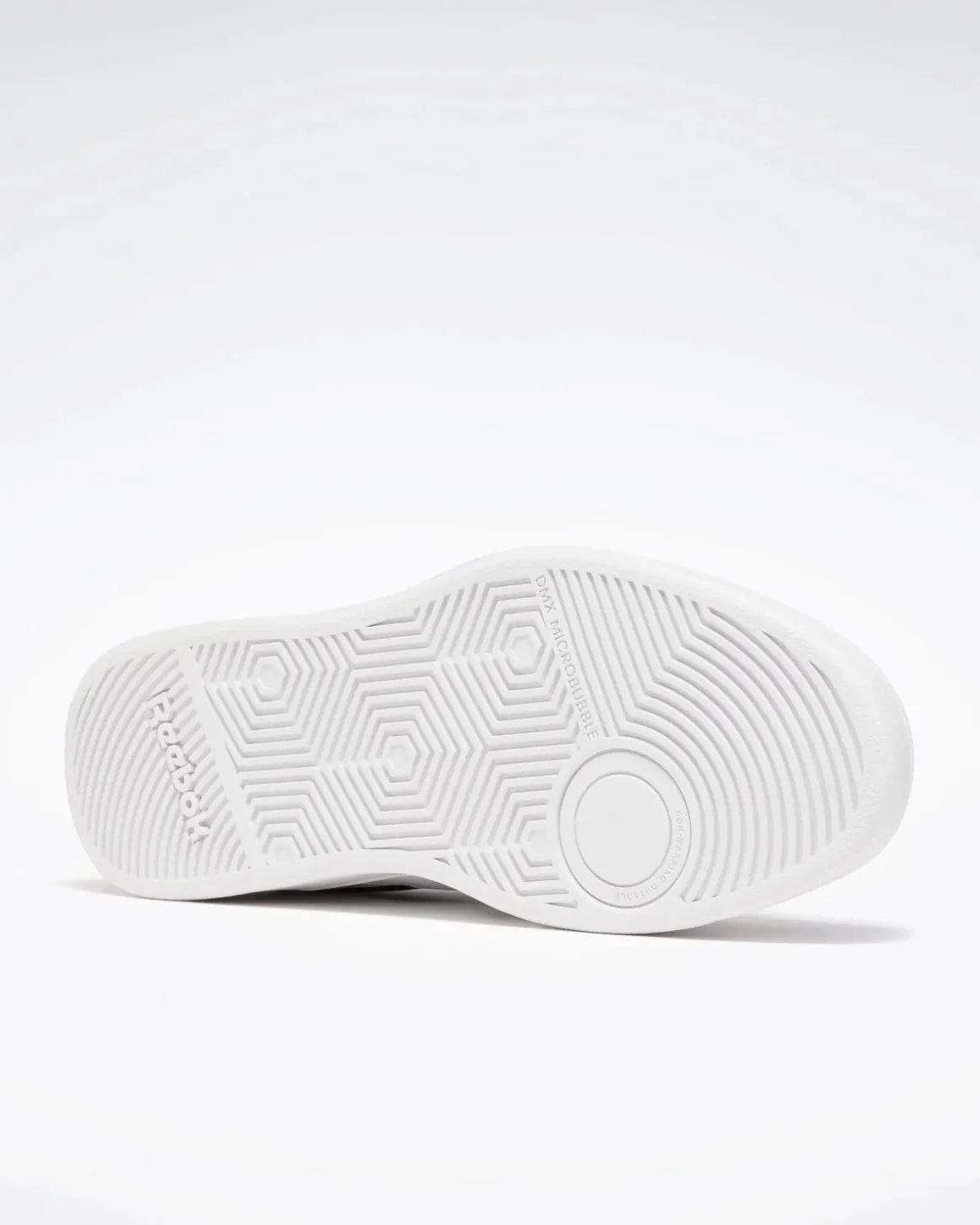 Court Advance White/Navy