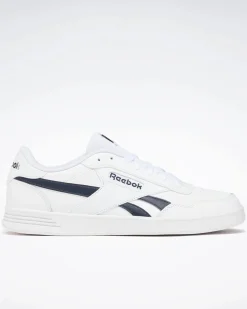 Court Advance White/Navy