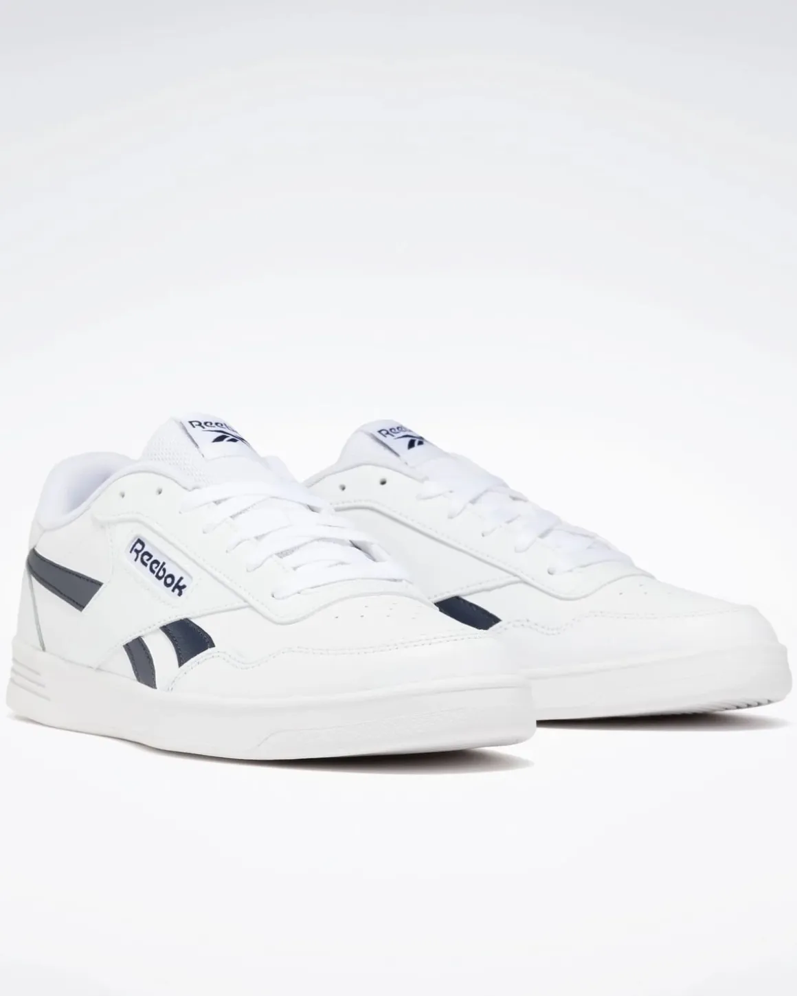 Court Advance White/Navy