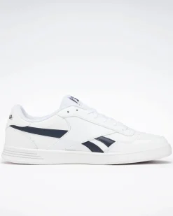 Court Advance White/Navy