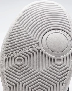 Court Advance White/Navy