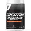 Creatine Micronized 200mesh – 400 kapsler