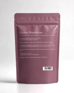Creatine Monohydrate 400g