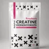 Creatine Monohydrate smakspakken 400g (3-pack)