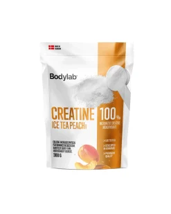 Creatin Powder Ice Tea Peach 300g