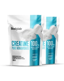 Creatin Powder 2x300g