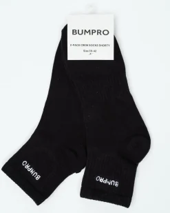 Crew Socks Shorty 8-PACK