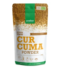 Curcuma powder 200g