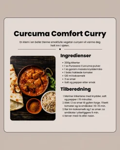 Curcuma powder 200g