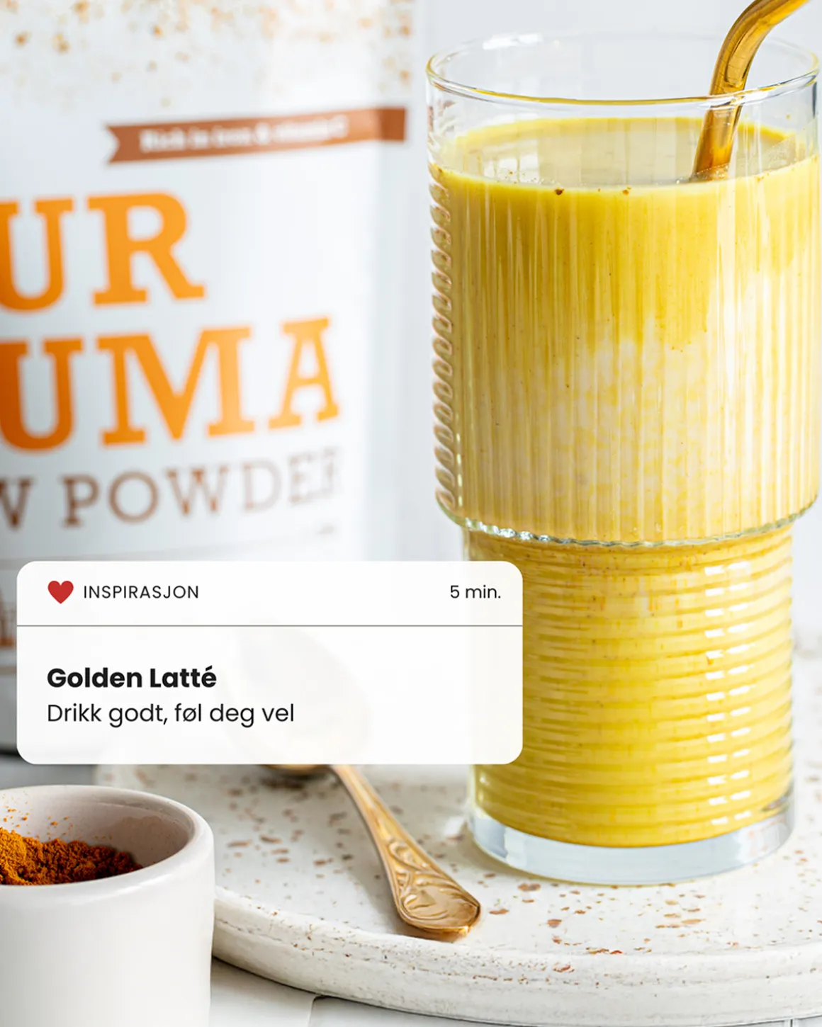 Curcuma powder 200g