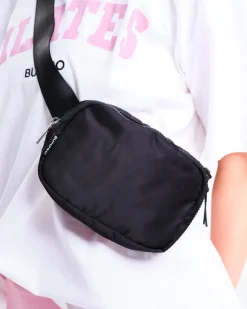 Daily Belt Bag Black – One Size