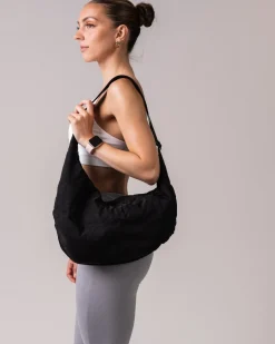 Daily Sling Bag Black – One Size