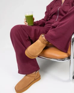 Dash Suede Boots 2-MIXPACK