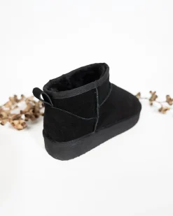 Dash Suede Boots 2-MIXPACK