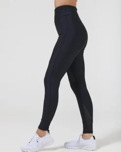 Dawn Tights Black