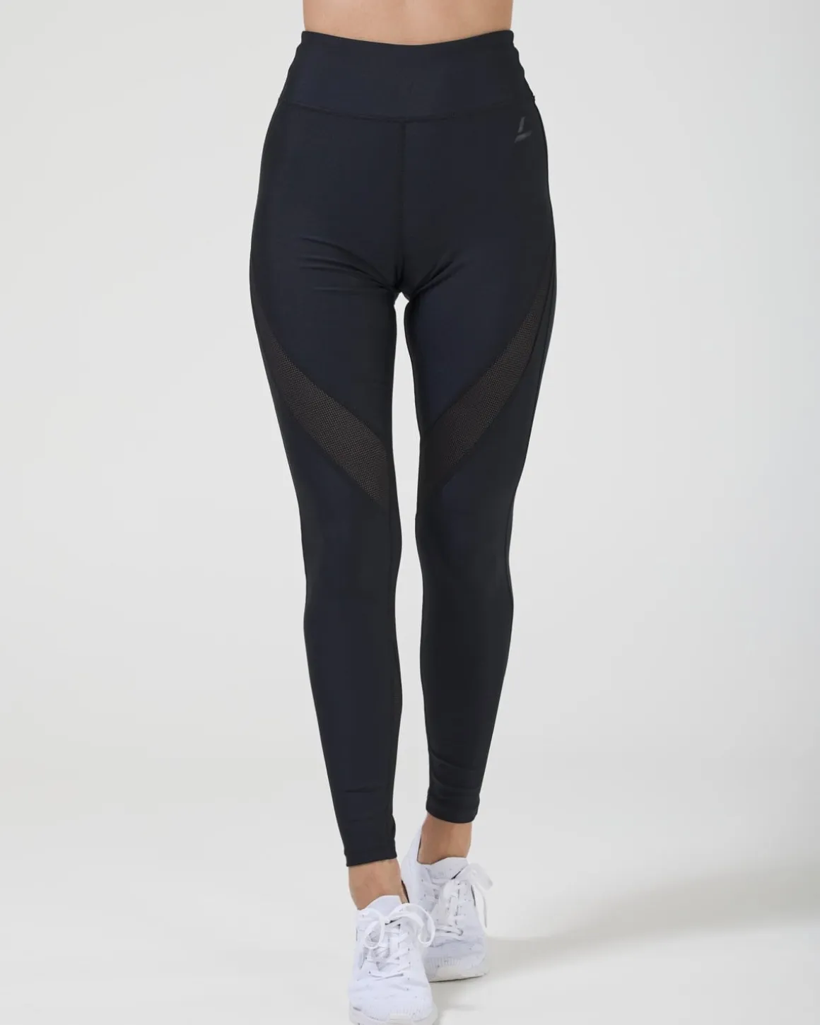 Dawn Tights Black
